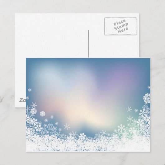 Ny01 Briefkaart (Voorkant / Achterkant)