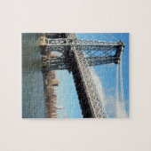 NY Bridge Legpuzzel (Horizontaal)