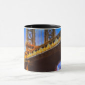 NY Bridge Mug (Centre)