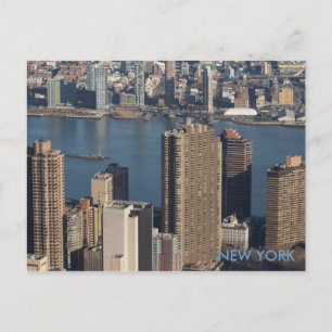 NY BRIEFKAART