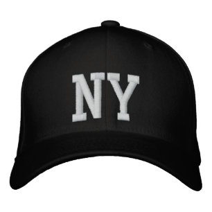 NY Custom Pet - Zwart en Wit