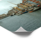 Ny Haven Poster (Hoek)