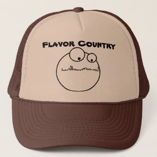 NY Monster Trucker Hat Pet