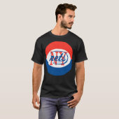 Ny Nets T-shirt (Voorkant volledig)
