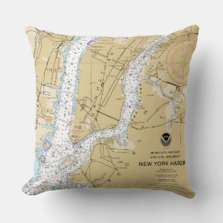 NY_Newyorkhaven Kussen