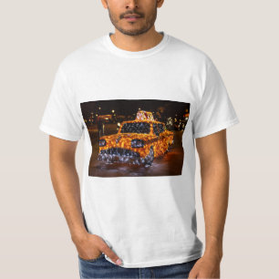 NY taxi T-shirt