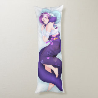 Nyakuza x Sharkuza Mam Daki Lichaamskussen