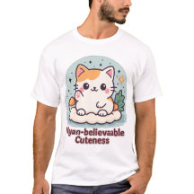 Nyan-believable Cuteness – Schattigee Kawaii Cat