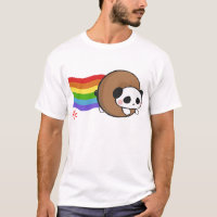 NYAN Donute Panda!