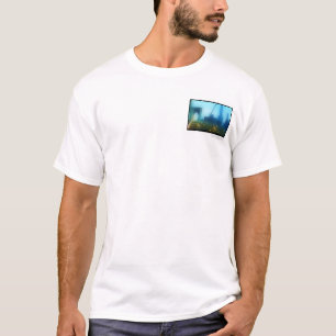 NYC 1 T-SHIRT