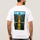 NYC 1 T-SHIRT (Achterkant)