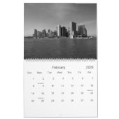 NYC 2013-agenda Kalender (Feb 2026)