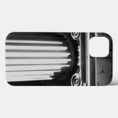 NYC-architectuur I Case-Mate iPhone Case (Achterkant (horizontaal))