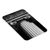 NYC-architectuur I Magneet (Rechterzijde)