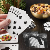 NYC Architectuur I Pokerkaarten (Insitu)