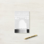 NYC-architectuur I Post-it® Notes (Op bureau)