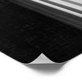 NYC-architectuur I Poster (Hoek)