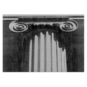 NYC-architectuur I Snijplank