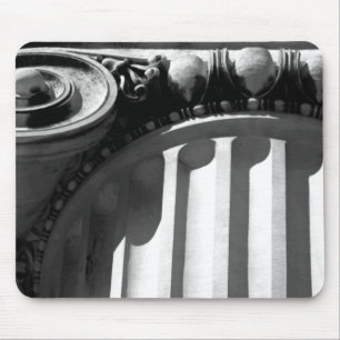 NYC-architectuur III Muismat