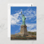 nyc briefkaart (Voorkant / Achterkant)