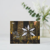 nyc briefkaart (Staand voorkant)