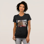 NYC Carnegie Hall T-shirt (Voorkant volledig)