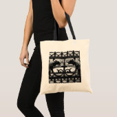 NYC Central Park Tas (Voorkant (product))