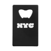 NYC Classic (Devant)