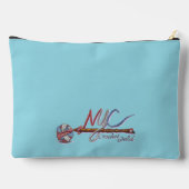 NYC Crochet Guild Team Crochet Essentials sac (Verso)