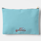 NYC Crochet Guild Team Crochet Essentials sac (Verso)