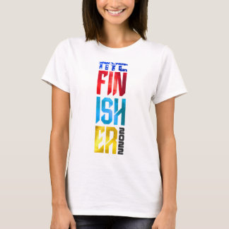 NYC Finisher 2022 | Marathon Runner T-shirt