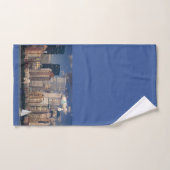 NYC-handdoekset Bad Handdoek (Handdoek)