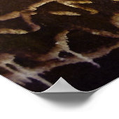 nyc-handstijlen poster (Hoek)