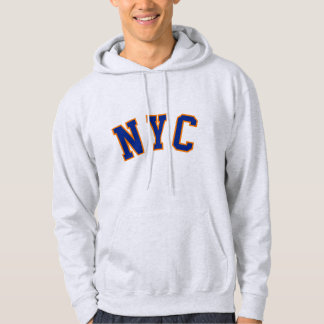 NYC HOODIE