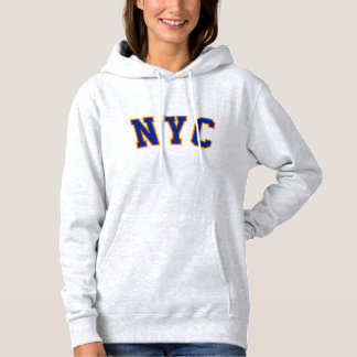 NYC HOODIE