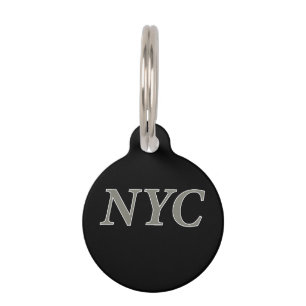 NYC HUISDIERPENNING
