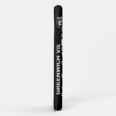 NYC iPhone Case-Mate Case (Achterkant/rechts)