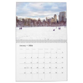  NYC KALENDER (Jan 2026)