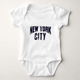 nyc memorabilia romper