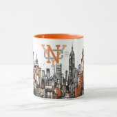 NYC Mug (Centre)