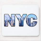 NYC MUISMAT (Voorkant)