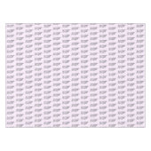 NYC New York Hanukkah Holiday Vrijheidsbeeld Tafelkleed (Voorkant (Horizontaal))