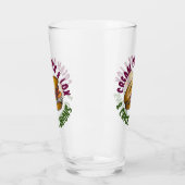 NYC Nova Bagel Cream Cheese Capers Lox Onions Glas (Links)