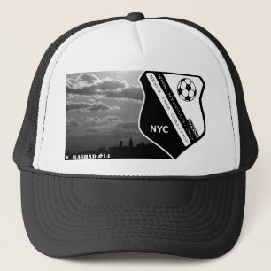 NYC-Pet - N. Rashad Trucker Pet