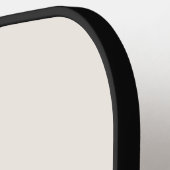 NYC pickleball Paddle (Links Detail)