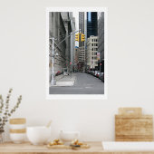 NYC POSTER (Keuken)
