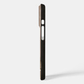 NYC Public Telefoon Payphone Case-Mate iPhone Case (Achterkant / Links)