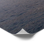 NYC Skyline - Affiche (Coin)