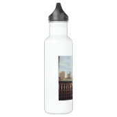 NYC Skyline Bottle Waterfles (Links)