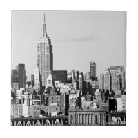 NYC Skyline II